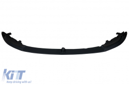 Parachoques delantero spoiler Y Aletas divisorias para BMW F80 M3 F82 M4 F83 M4 14-19-image-6072381