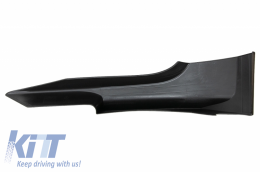 Parachoques para BMW 3er E92 E93 06-09 Splitters Spoiler No LCI Coupe Cabrio-image-6055756