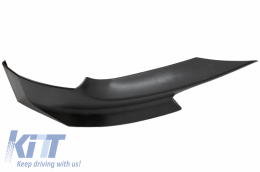 Parachoques para BMW 3er E92 E93 06-09 Splitters Spoiler No LCI Coupe Cabrio-image-6055757