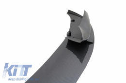 Parachoques Spoiler Lip para BMW 5er F10 F11 11-17 Sedan Touring M-Performance-image-6056864