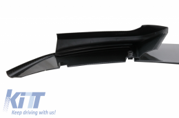 Parachoques Spoiler Lip para BMW 5er F10 F11 11-17 Sedan Touring M-Performance-image-6056866