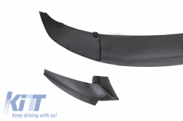 Parachoques Spoiler Lip para BMW 5er F10 F11 11-17 Sedan Touring M-Performance-image-6056868