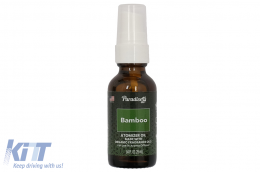 Paradise Air Fresh Atomizzatore Oil Air Spray 25 ml Diffusore di aromi in bambù da 25 unità-image-6098573