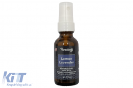 Paradise Air Fresh Atomizzatore Spray 25 ml Lemon Levender 25 Unità Diffusore di aromi-image-6098577