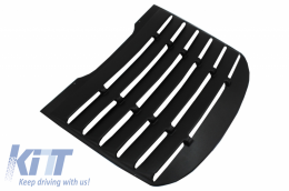 Parasole per Ford Mustang Mk6 VI 15-19 Louvers lunotto Copertura-image-6046868