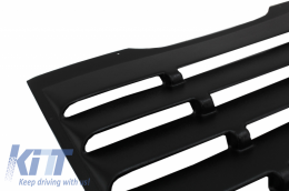 Parasole per Ford Mustang Mk6 VI 15-19 Louvers lunotto Copertura-image-6046870