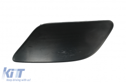 Paraurti anteriore Ornamenti Griglie laterali per Audi A6 C7 4G 11-18 RS6 Look SRA Copertine Parti-image-6074182