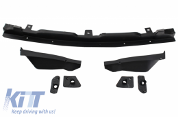 Paraurti Anteriore per BMW E71 X6 2008-2012 / BMW E71 X6 LCI 2012-2014 X6M Look-image-6048905