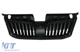 Paraurti anteriore per Skoda Octavia III 5E Facelift 2017-2019 RS Design-image-6092022