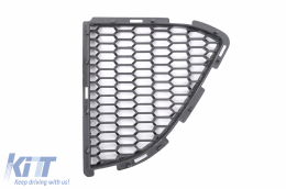 Paraurti Centrale Griglia inferiore per BMW Serie 3 F30 F31 M-Tech 2011-2019-image-6105611