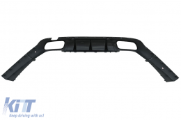 Paraurti Diffusore Suggerimenti per Mercedes CLS C257 Sport Line 18+ CLS63 Design-image-6094554