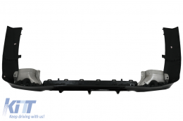 Paraurti Diffusore Suggerimenti per Mercedes CLS C257 Sport Line 18+ CLS63 Design-image-6095154