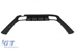 Paraurti Diffusore Suggerimenti per Mercedes CLS C257 Sport Line 18+ CLS63 Design-image-6095158