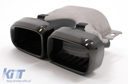 Paraurti Diffusore Suggerimenti per Mercedes CLS C257 Sport Line 18+ CLS63 Design-image-6095161