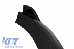 Paraurti Lip Estensione Spoiler per VW Passat CC Facelift 2012-2016 R-Line Look-image-6052777