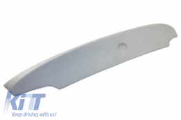 Paraurti Lip Trunk Spoiler Lid per BMW 3 E92 E93 07-09 Coupé Cabrio M CSL Look-image-6056775