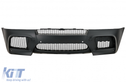 Paraurti Passaruota Parafanghi Archi Ruota per BMW X5 E70 07-13 X5M M-Design PDC-image-6023715