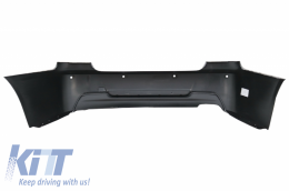 Paraurti per BMW E92 E93 Pre LCI LCI 06-10.13 Look M-Technik Minigonne Laterali-image-6059958