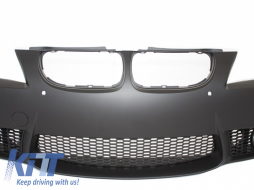 Paraurti per BMW Serie 3 E90 E91 Touring LCI Facelift 08-11 M3 Design-image-6014100