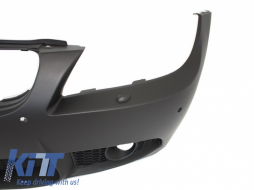 Paraurti per BMW Serie 3 E90 E91 Touring LCI Facelift 08-11 M3 Design-image-6014102