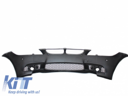 Paraurti per BMW Serie 3 E90 E91 Touring LCI Facelift 08-11 M3 Design-image-6014103