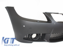 Paraurti per BMW Serie 3 E90 E91 Touring LCI Facelift 08-11 M3 Design-image-6014104