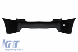 Paraurti per BMW Serie 3 E92 E93 Cabrio Coupe 06-13 Non-LCI e LCI M-Technik Look-image-6032452