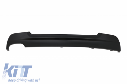 Paraurti per BMW Serie 3 E92 E93 Cabrio Coupe 06-13 Non-LCI e LCI M-Technik Look-image-6032453