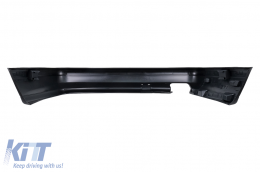 Paraurti per BMW Serie 5 E34 Berlina Touring 1987-1995 Pannelli Modanature M-Tech Design-image-6108900