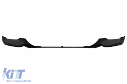 Paraurti per BMW Serie 5 G30 G31 Limousine Touring 17-19 Spoiler M5 Design-image-6076063