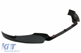 Paraurti per BMW Serie 5 G30 G31 Limousine Touring 17-19 Spoiler M5 Design-image-6076066