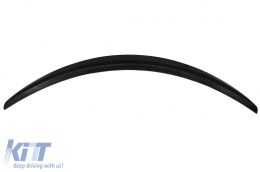 Paraurti per Mercedes C C205 A205 2014-2019 Diffusore Punte C63S Look Spoiler-image-6090660