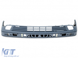 Paraurti per Mercedes Classe E W210 S210 1995-2000 Berlina T-Modell-image-6104083