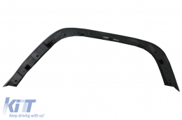 Paraurti per Mercedes Classe G W463 W464 2018+ Griglia Passaruota G63 Look-image-6071842