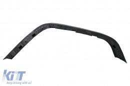 Paraurti per Mercedes Classe G W463 W464 2018+ Griglia Passaruota G63 Look-image-6071843