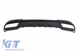 Paraurti per Mercedes E W212 13-16-image-6053518