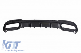 Paraurti per Mercedes E W212 13-16-image-6053520