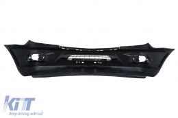 Paraurti per Mercedes Sprinter 906 NCV3 2014-2018 per Fendinebbia Bumper-image-6105171