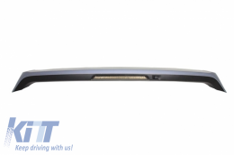 Paraurti per Sport 05-09 L320 Autobiography Look Pedana Alluminio Spoiler Tetto-image-6054323