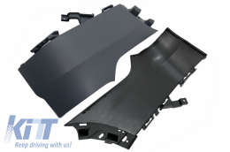 Paraurti posteriore e Passaruota Parafanghi per BMW X5 E70 2007-2013 X5M M-Look-image-6030021