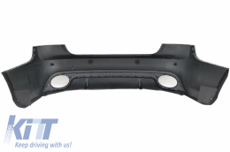 Paraurti posteriore per AUDI A5 S5 8T 07-13 8T Facelift 13+ Sportback RS5 Design-image-6017316