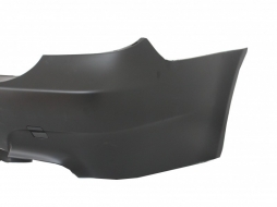 Paraurti posteriore per BMW Serie 5 E60 2003-2010 M5 Look senza PDC-image-6021801