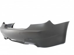 Paraurti posteriore per BMW Serie 5 E60 2003-2010 M5 Look senza PDC-image-6021802