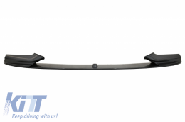 Paraurti Spoiler Lip per BMW 5 Series F10 F11 11-17 Sedan Touring M-Performance-image-6026121