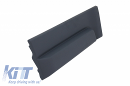 Paraurti spoiler pannelli porte per Freelander 2 L359 Facelift 11-14 fianchetti-image-6065683