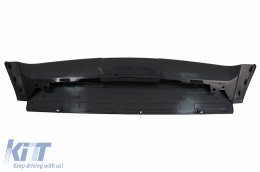 Paraurti Spoiler sul tetto per Range Rover Sport Facelift L320 2010-2013 Autobiography Look-image-6103006