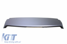 Paraurti Spoiler sul tetto Piatto del piede per Land Range Rover Sport L320 05-2009 Autobiography Design-image-6054213