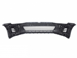 Pare-Choc pour VW Golf VII 7 5G 13-17 LED Phares Dynamique Grille G7.5 GTI Look-image-6039860