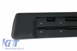 Pasos Estribos para Jeep Wrangler JL 18+ 2 Puertas Rubicon Sport Unlimited-image-6060170