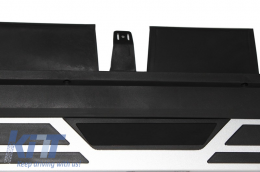 Pedane gradini per HYUNDAI IX35 LM 2009-2014 passaggi laterali-image-6023252